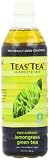UPC 835143000156 product image for Teas' Tea, Unsweetened Lemongrass Green Tea, 16.9 Ounce (Pack of 12) | upcitemdb.com
