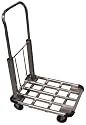 Adjustable Folding Aluminum Hand Truck Platform Dolly