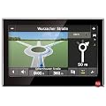 Falk S450 Navigationssystem inkl. TMCpro Starter (10,9 cm Display, Kartenmaterial Gesamteuropa, Premium Karten Dienst, 3D-Gel�nde, Guided Tours, StadtAktiv, Lernende Navigation)