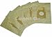 Vacuum Bags to fit Hoover Arianne/Telios/Sensory H30 H52 Type 5 Pack