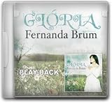 Playback - Fernanda Brum - Glória