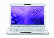 Toshiba Satellite T135-S1300WH TruBrite 13.3-Inch Ultrathin Black/White Laptop - 9 Hours 22 Minutes of Battery Life (Windows 7 Home Premium)