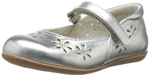 See Kai Run Ginger Slip-On Flat (Toddler/Little Kid)
