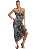 Majestic Swim Women's Long Dress