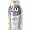 GU Sports Energy Gel - Box of 24 (Vanilla Bean)