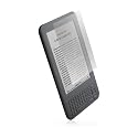 Accessory Village Deluxe Advance Pro Screen Protector for new Generation Amazon Kindle 3 / 3G / WIFI (Pack of 12)