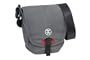 Crumpler 2 Million Dollar Home Photo Bag, Grey/Red