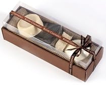 Bomb Cosmetics Chocoholics Gift Set