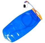 Trinkblase, Trinkflasche, Trinksystem 