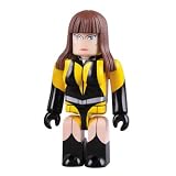 ウォッチメン　キューブリック　SILK SPECTRE II　単品販売の画像