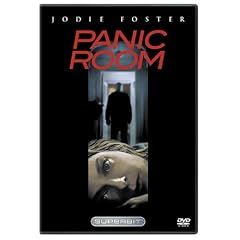 Panic Room [DVD] [2002] [Region 1] [US Import] [NTSC]