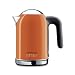 Kenwood kMix Boutique Kettle - Bright Orange