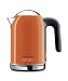 Kenwood kMix Boutique Bright Orange