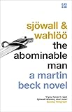 The abominable man