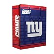 New York Giants NFL Medium Gift Bag (9.75 Tall)"