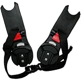 Baby Jogger Maxi Cosi 2016 Single Select/Premier Car Seat Adapter