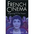 French Cinema: From Its Beginnings to the Present