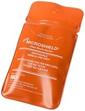 First Aid Only Microshield Cpr Faceshield, Tamper Proof Pouch (Pack of 2)