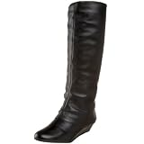 STEVEN by Steve Madden Women's Immense Knee-High Boot