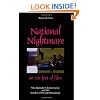 National Nightmare on Six Feet of Film: Mr. Zapruder's Home Movie And the Murder of President Kennedy