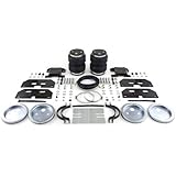 Air Lift 88295 LoadLifter 5000 Ultimate Air Spring Kit with Internal Jounce Bumper