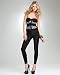 Kaleidoscope Corset Jumpsuit - bebe Addiction