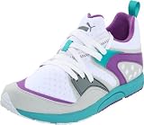 Puma Mens Blaze Of Glory Lwt Lace-Up Fashion Sneaker