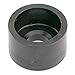 Greenlee 14722 10 Gauge Mild Steel Standard Round Replacement Knockout Die 1/2 Inch Slug-Buster