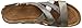 Naturalizer Women's Edith Gladiator Sandal