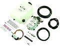 AEM 30-3000 1 Gallon Water/Methanol Injection Kit