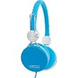 WeSC Banjo Headphones Ocean, One Size