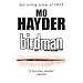 Gripping novels of crime and / or suspense