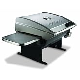 Cuisinart All-Foods 12,000-BTU Tabletop Gas Grill