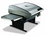 Cuisinart CGG-200 All-Foods 12,000-BTU Tabletop Propane Gas Grill