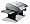 image Cuisinart CGG-200 All-Foods 12,000-BTU Tabletop Propane Gas Grill