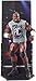WWE Elite 49 - Apollo Crews Toy Wrestling Action Figure