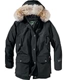 Woolrich Women's Arctic Parka