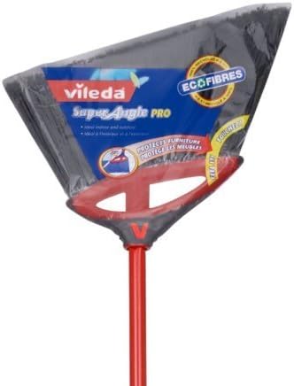 Vileda Angle Broom by Freudenberg Household Products