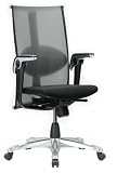 Izzy Designs HAG H09® Inspiration Medium Back Task Chair