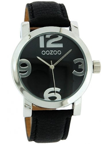 Oozoo Timepieces - XL Damenuhr