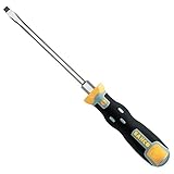 BAHCO 038.100.175 12 1/2 Inch Thru-Blade Slotted Screwdriver [並行輸入品]