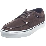 tenue de basket junior Vans 106 Moc Baskets mode mi