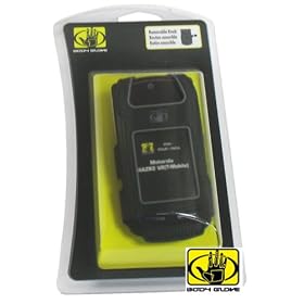 Body Glove 9072901 Motorola RAZR 2 V9 Glove Case by Body Glove