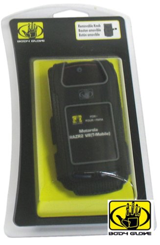 Motorola RAZR 2 V9 Glove Case