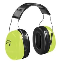 peltor earmuff