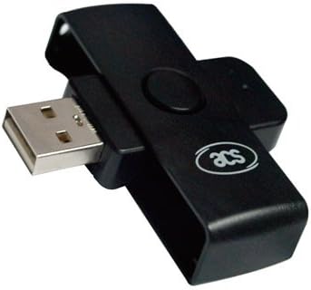 ACS ACR38U Pocketmate