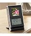 digital photo viewer & alarm clock