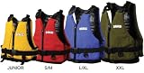 NKE 50n Child and Adult Buoyancy Aid Canoe Kayak Jacket