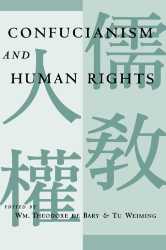 Confucianism and Human Rights