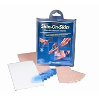 Skin-On-Skin Blister Kit Blister Prevention (Pack of 2)